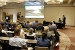  Konferencja „Biomasa z mokradeł”, fot. Judyta Bartosiewicz/GDOŚ