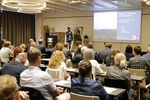  Konferencja „Biomasa z mokradeł”, fot. Judyta Bartosiewicz/GDOŚ