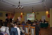 Spotkanie dotyczące Identyfikacji i oceny krajobrazów - wdrażanie Europejskiej Konwencji Krajobrazowej, Czosnów/k Warszawy - 25-26 maja 2013 r.