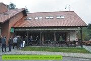 Centrum Dziedzictwa Przyrodniczego i Kulturowego Jury - okolice Jaskini Głębokiej